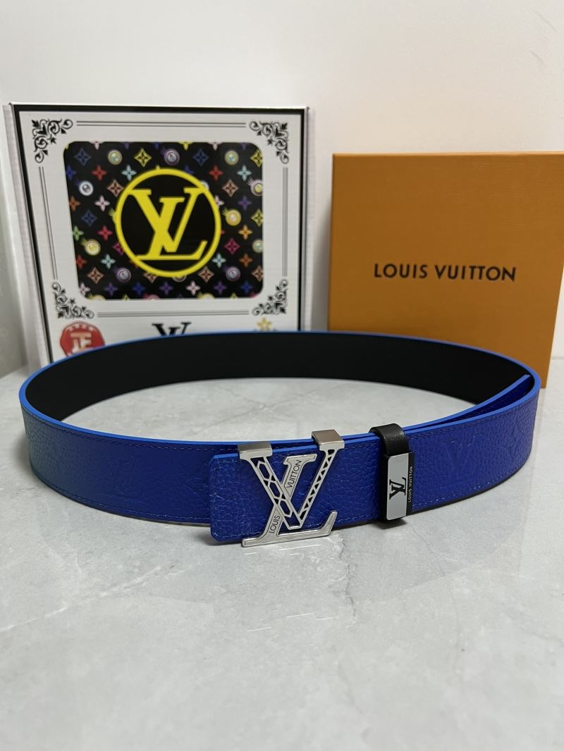 Louis Vuitton Belts